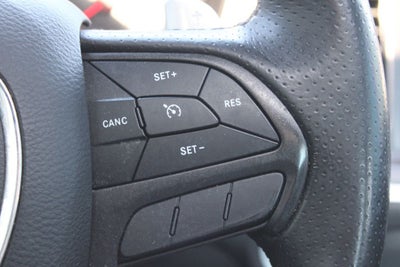 2018 Dodge Charger GT