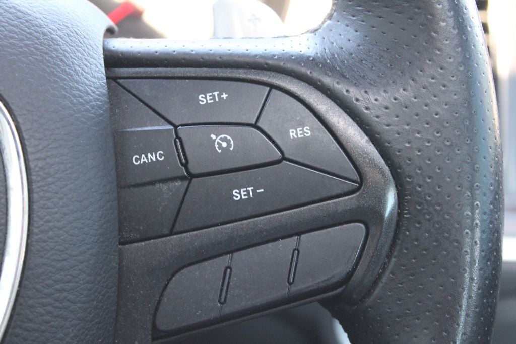 2018 Dodge Charger GT