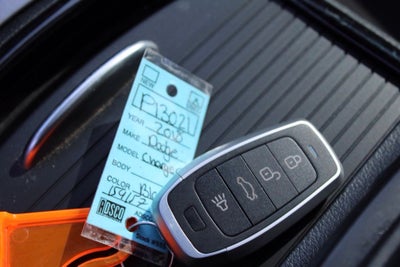 2018 Dodge Charger GT