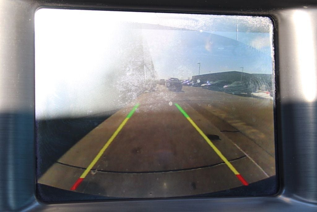 2018 Dodge Charger GT