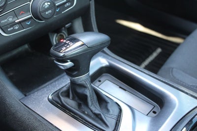 2018 Dodge Charger GT