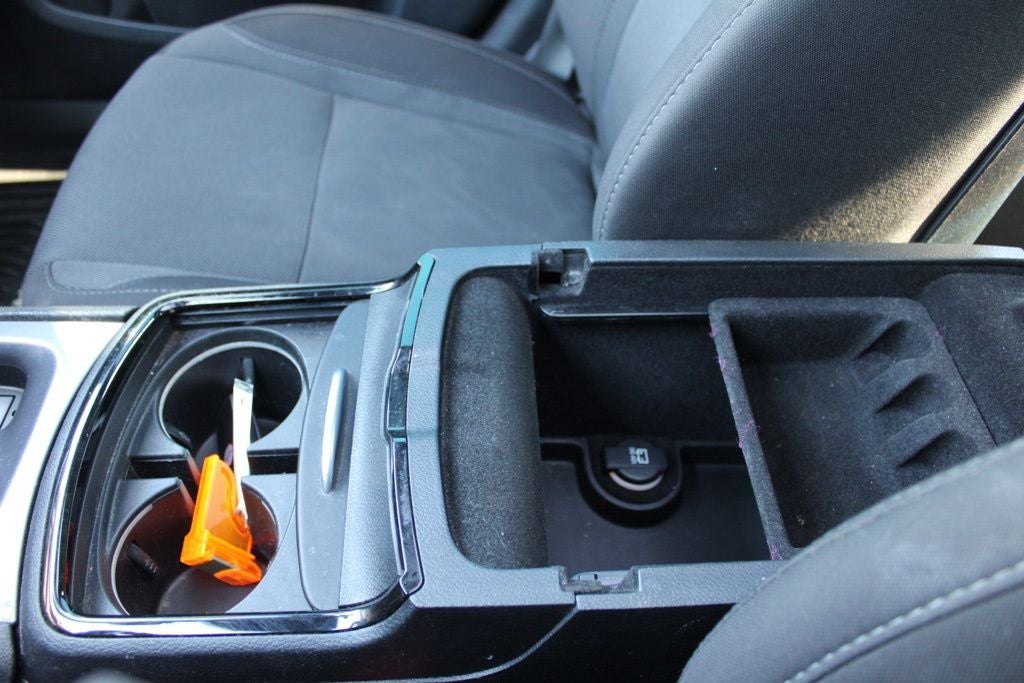 2018 Dodge Charger GT