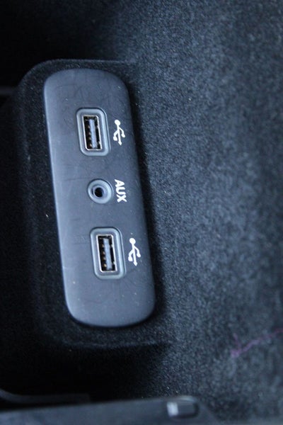 2018 Dodge Charger GT