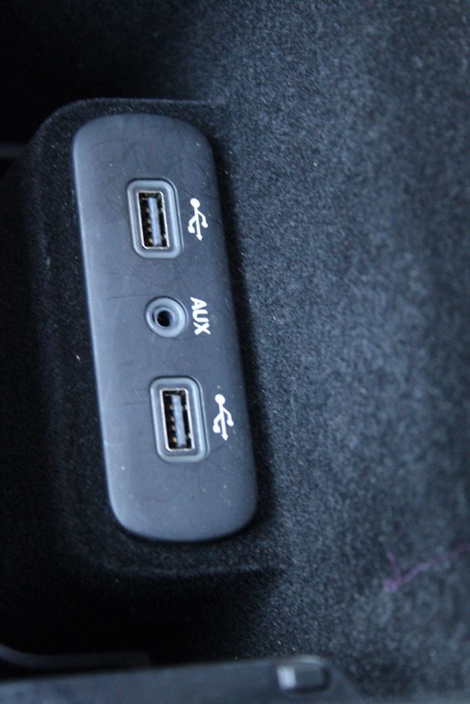 2018 Dodge Charger GT