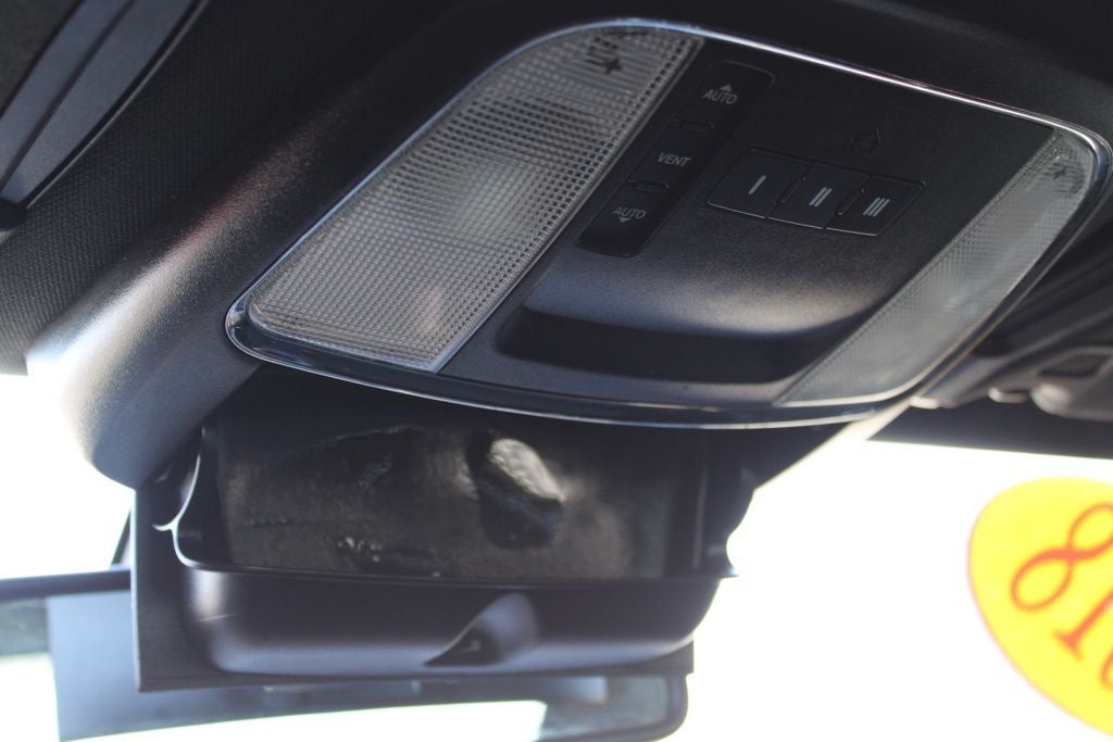 2018 Dodge Charger GT