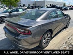 2018 Dodge Charger GT