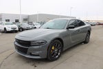 2018 Dodge Charger GT
