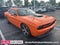 2014 Dodge Challenger R/T Shaker
