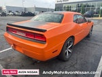 2014 Dodge Challenger R/T Shaker