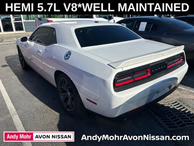 2019 Dodge Challenger R/T