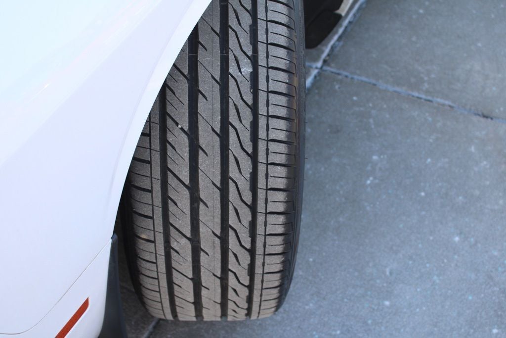 2018 Dodge Challenger R/T Scat Pack