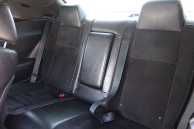 2018 Dodge Challenger R/T Scat Pack