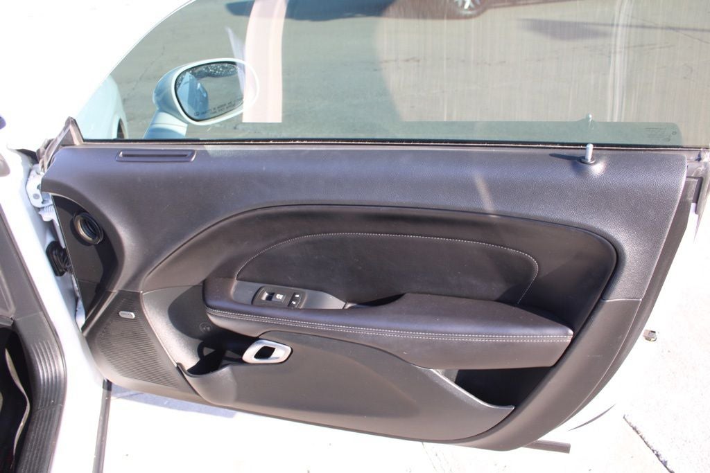 2018 Dodge Challenger R/T Scat Pack