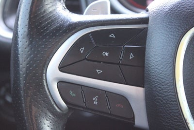 2018 Dodge Challenger R/T Scat Pack