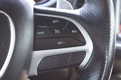 2018 Dodge Challenger R/T Scat Pack