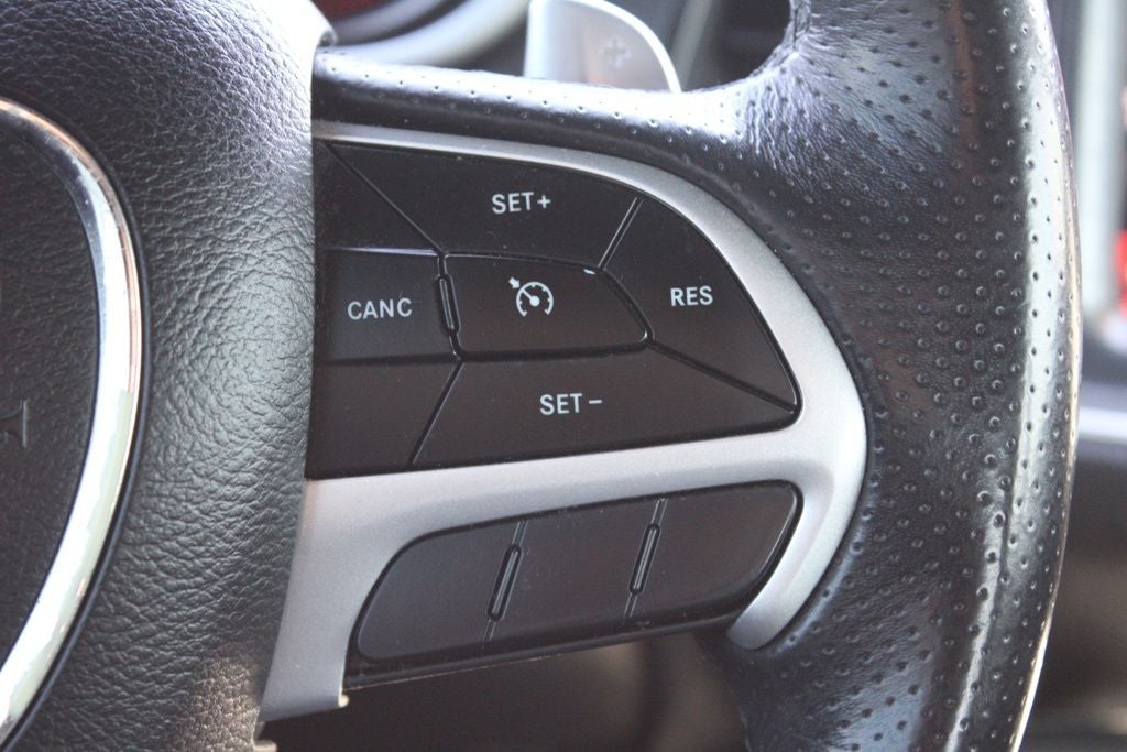 2018 Dodge Challenger R/T Scat Pack