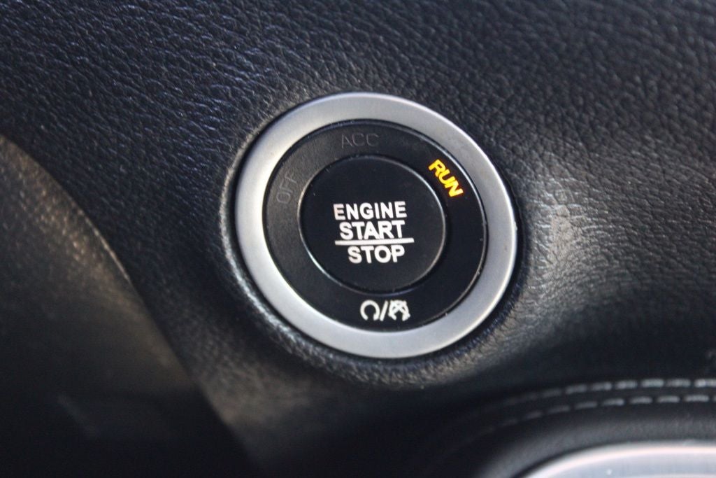 2018 Dodge Challenger R/T Scat Pack