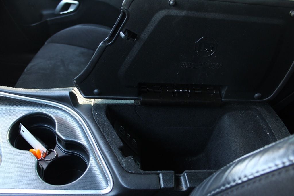 2018 Dodge Challenger R/T Scat Pack