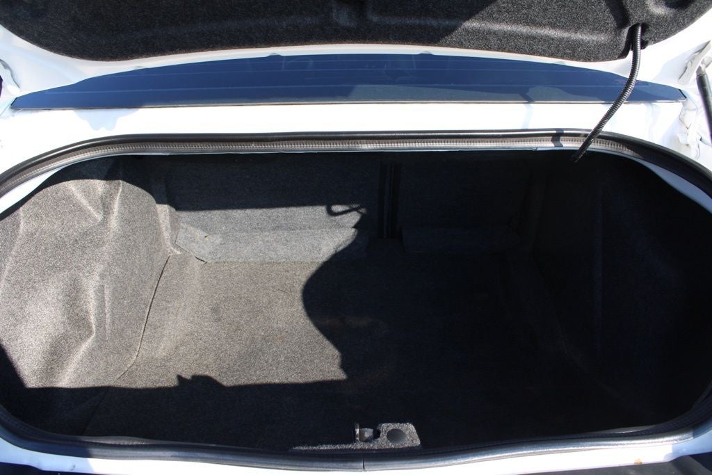 2018 Dodge Challenger R/T Scat Pack