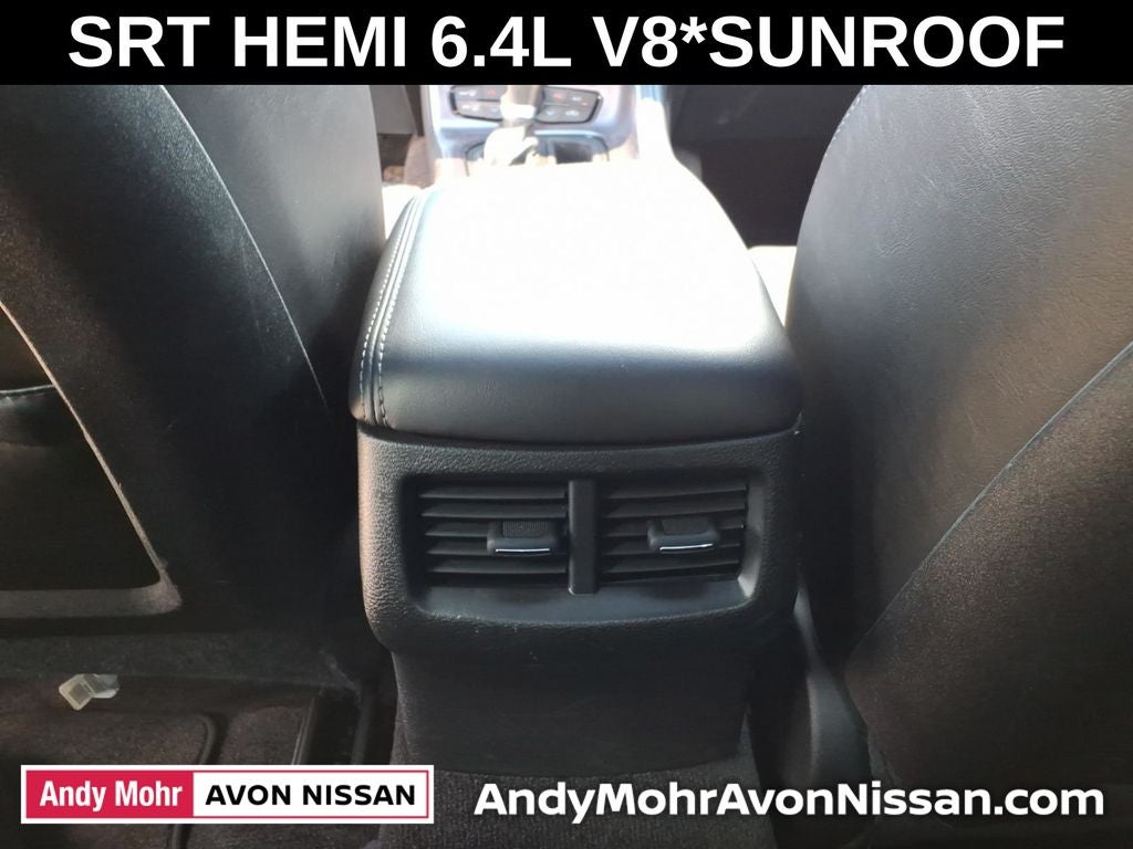 2018 Dodge Challenger R/T