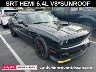 2018 Dodge Challenger R/T
