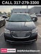 2016 Chrysler Town & Country Touring-L