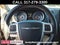 2016 Chrysler Town & Country Touring-L