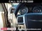 2016 Chrysler Town & Country Touring-L