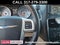 2016 Chrysler Town & Country Touring-L