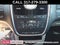 2016 Chrysler Town & Country Touring-L