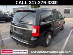 2016 Chrysler Town & Country Touring-L