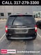 2016 Chrysler Town & Country Touring-L