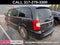 2016 Chrysler Town & Country Touring-L