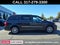 2016 Chrysler Town & Country Touring-L