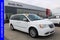 2016 Chrysler Town & Country Touring-L
