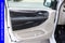 2016 Chrysler Town & Country Touring-L