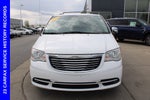 2016 Chrysler Town & Country Touring-L