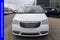 2016 Chrysler Town & Country Touring-L