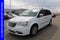 2016 Chrysler Town & Country Touring-L