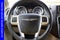 2016 Chrysler Town & Country Touring-L