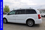 2016 Chrysler Town & Country Touring-L