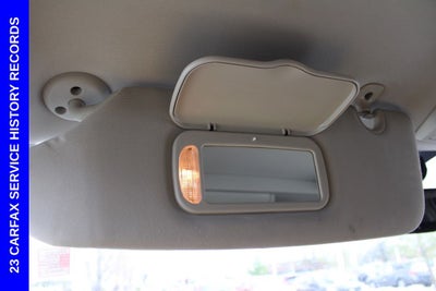 2016 Chrysler Town & Country Touring-L
