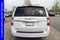 2016 Chrysler Town & Country Touring-L