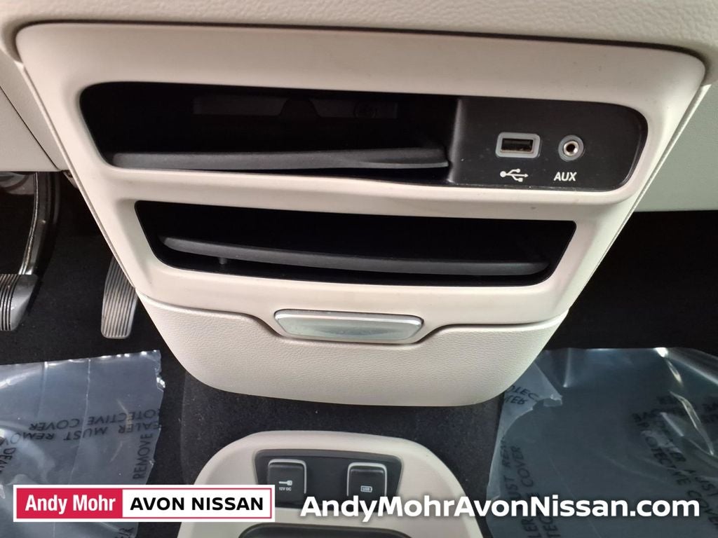 2019 Chrysler Pacifica Touring Plus