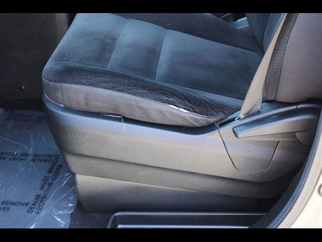 2018 Dodge Grand Caravan SE Plus