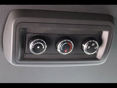 2018 Dodge Grand Caravan SE Plus