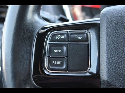 2018 Dodge Grand Caravan SE Plus