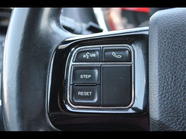 2018 Dodge Grand Caravan SE Plus