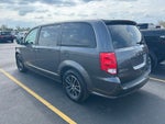 2018 Dodge Grand Caravan SE Plus