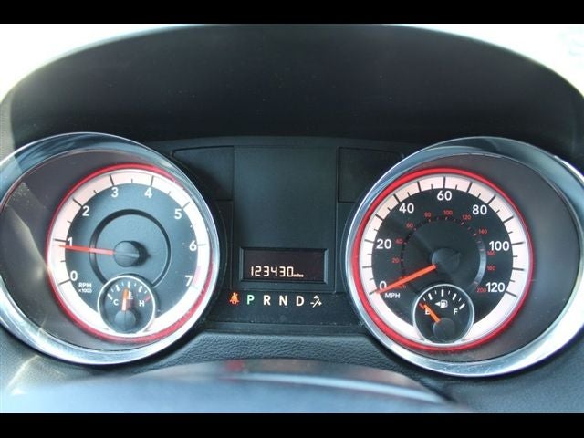 2018 Dodge Grand Caravan SE Plus